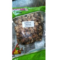 Shyam Tamarind w/o Stem ( Imli ) 500g
